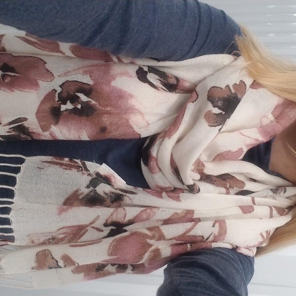 H&M Scarf
